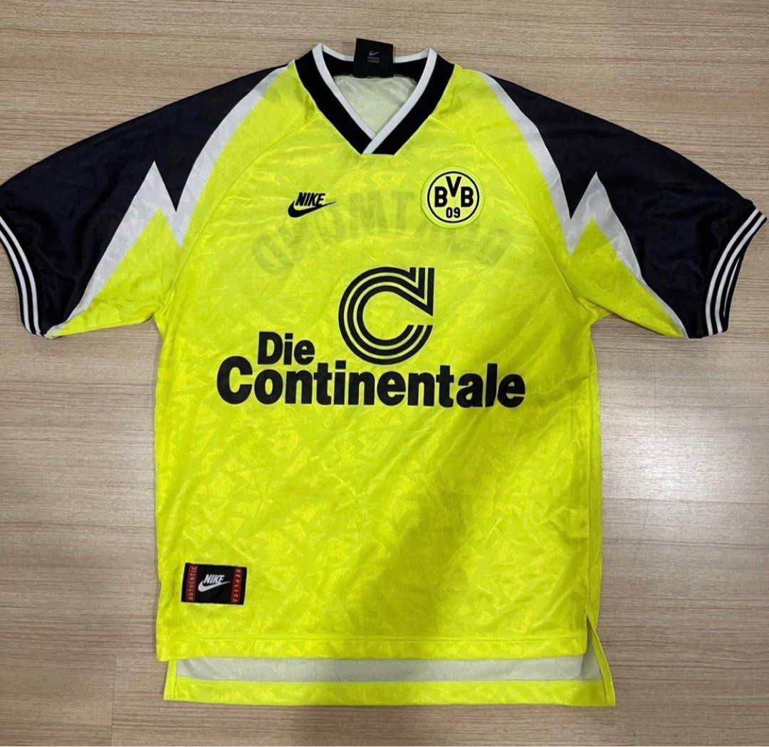 Vintage dortmund shirt top