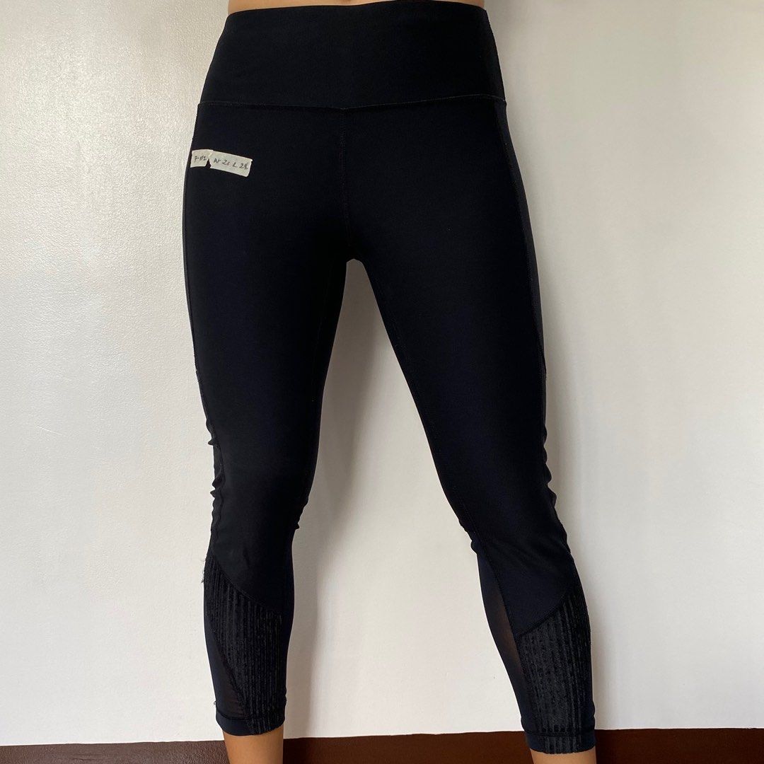 90 Degree Leggings (Small), Women's Fashion, Bottoms, Other Bottoms on  Carousell