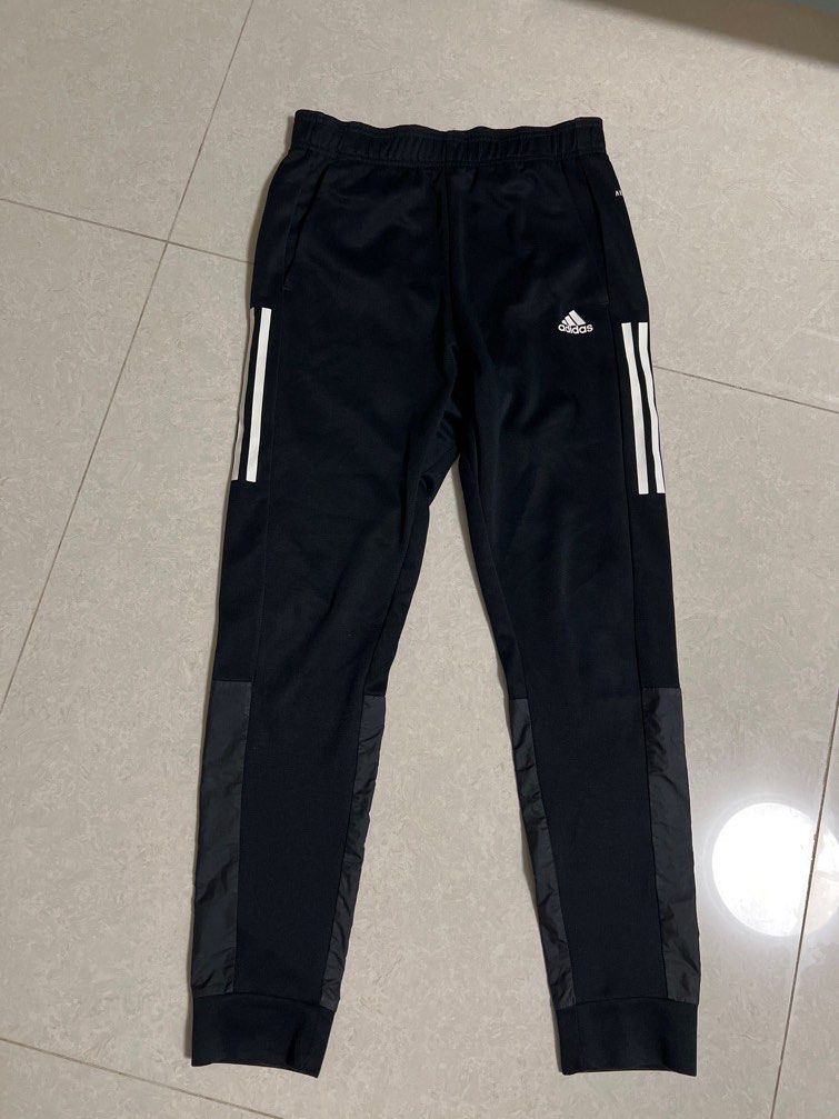 Adidas black pants Clearance