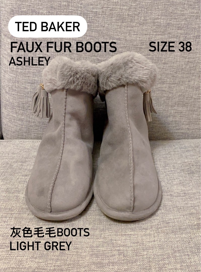 Ted baker best sale ashley slippers