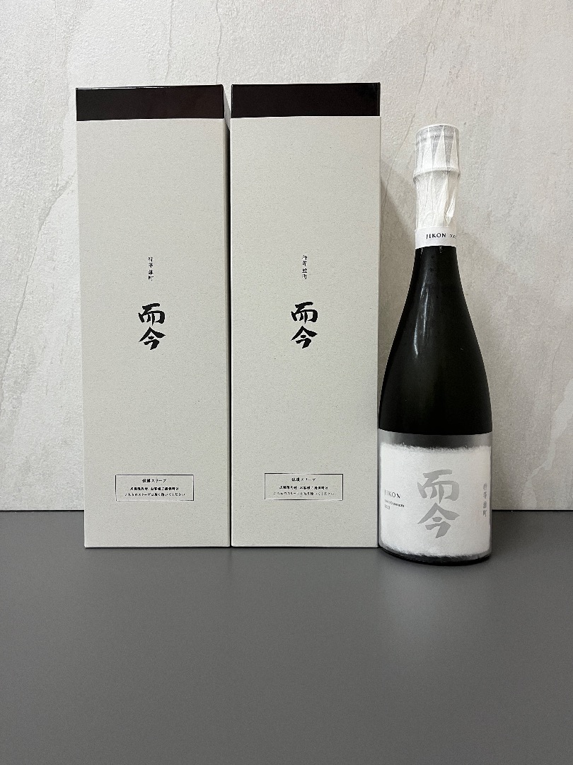 而今特等雄町2023 720ml (2023年12月飛機貨), 嘢食& 嘢飲, 酒精飲料