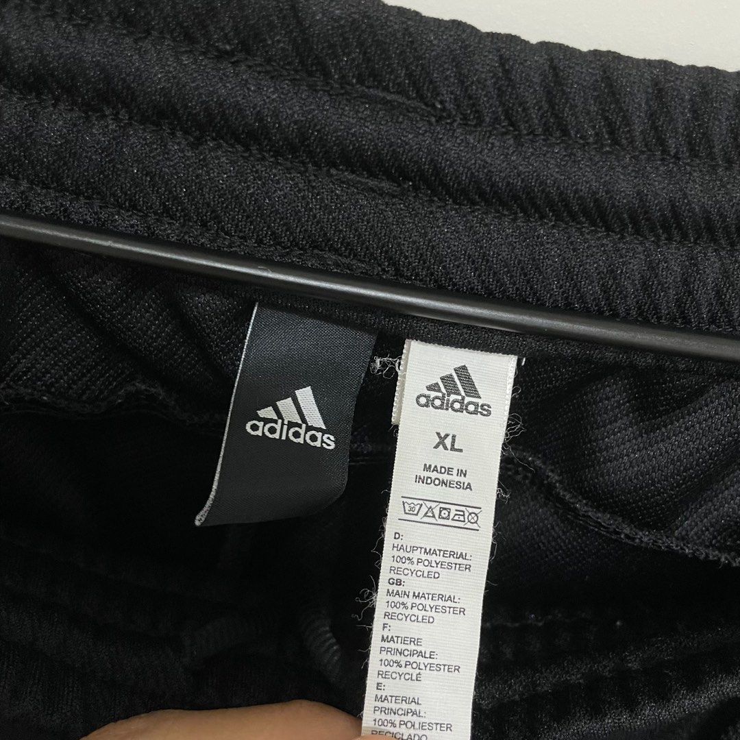 Adidas made in china vs indonesia xl hotsell