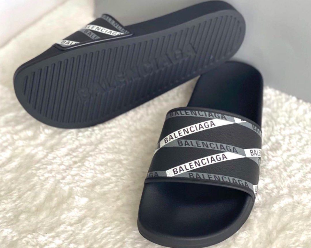 Sandales balenciaga shop soldes