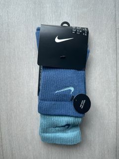 全新正貨 Nike NIKE everyday plus 舒適中筒訓練 襪 雙層 double layer Cushioned Training Crew 