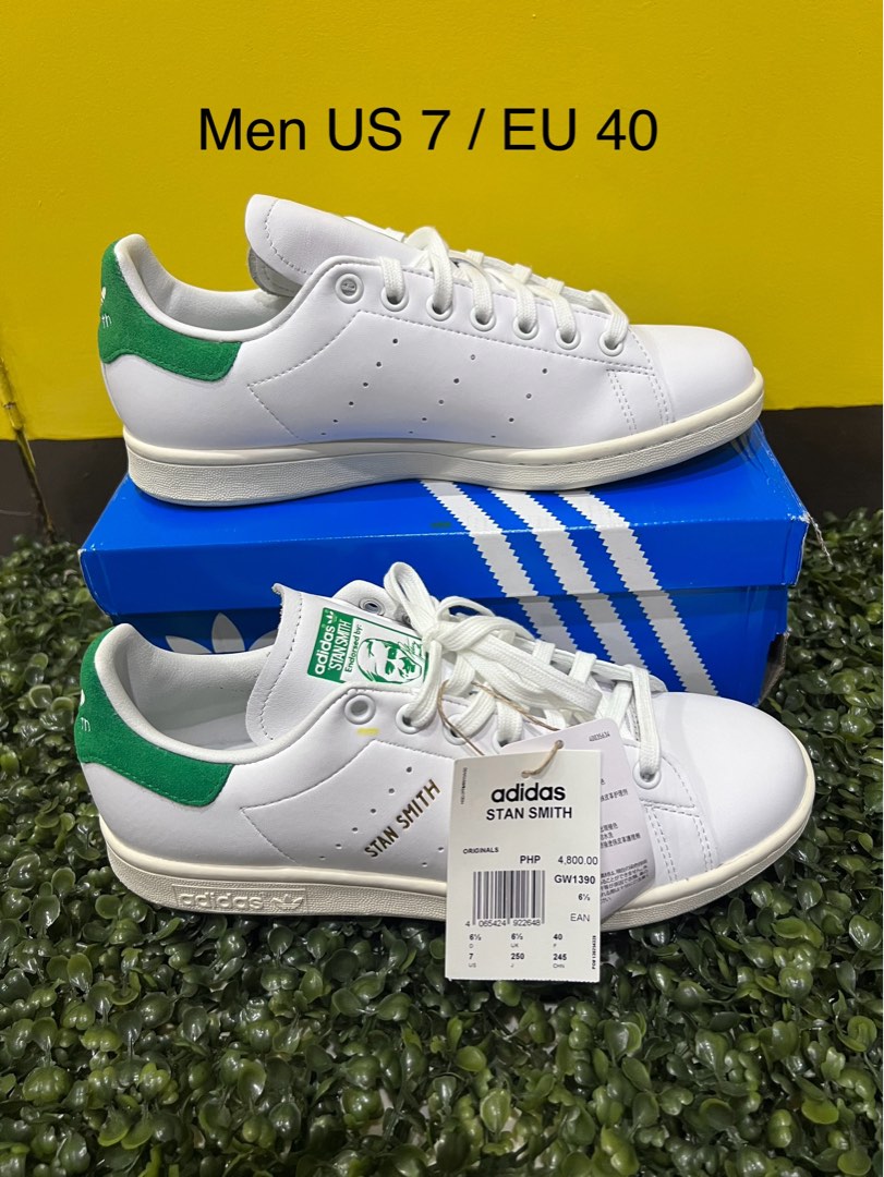 Adidas stan deals smith homme 2015