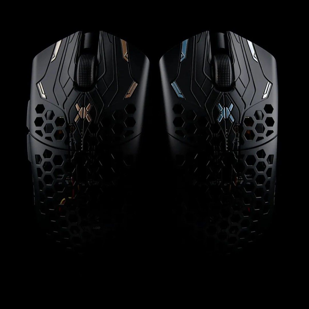 ? Finalmouse Ultralight X ULX Phantom & Guardian Finalmouse Batch 