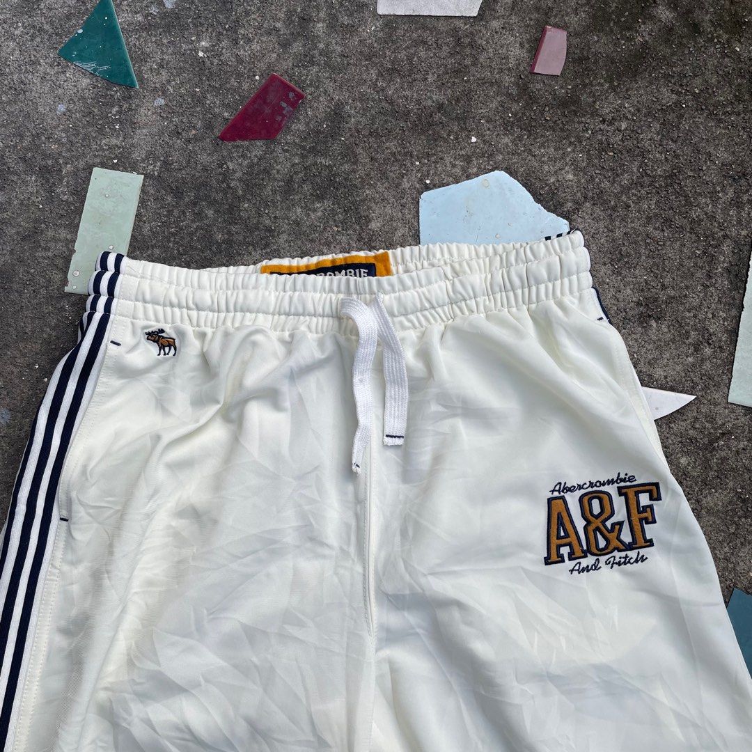 Abercrombie & Fitch Pants, Men's Fashion, Bottoms, Sleep and Loungewear