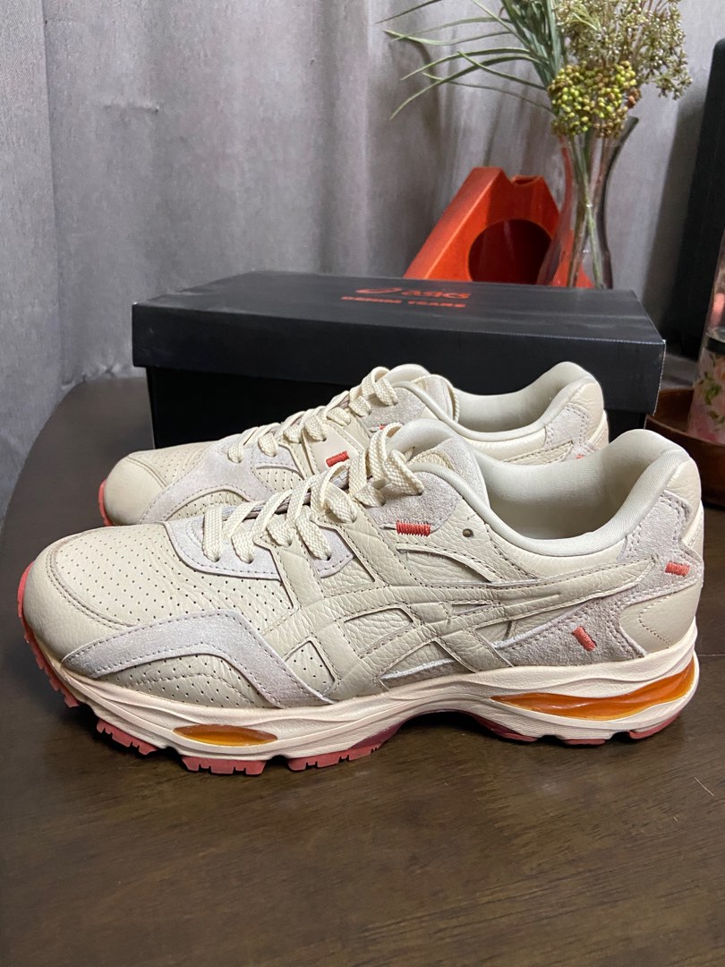 Acics new arrivals