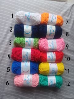 (Category: ) located in . Submitted by CrochetThingies (Listing ID 1270508484, Image 1). Description: .