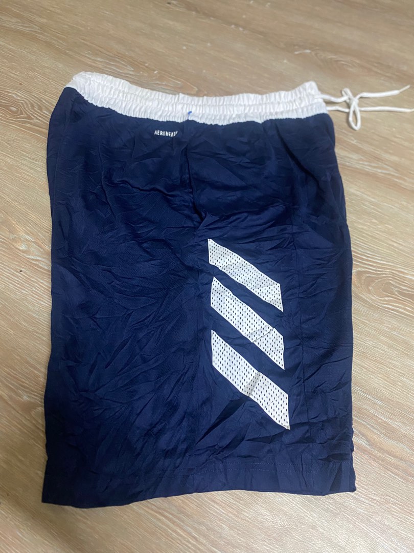 adidas Men s Fashion Activewear on Carousell