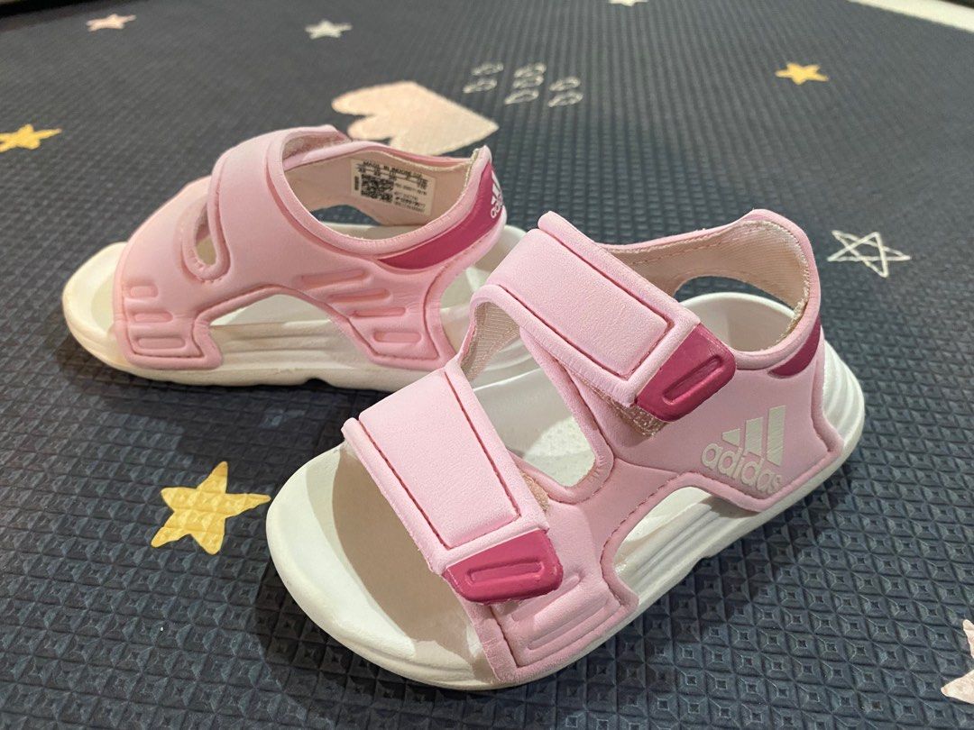 Adidas altaswim clearance toddler sandals
