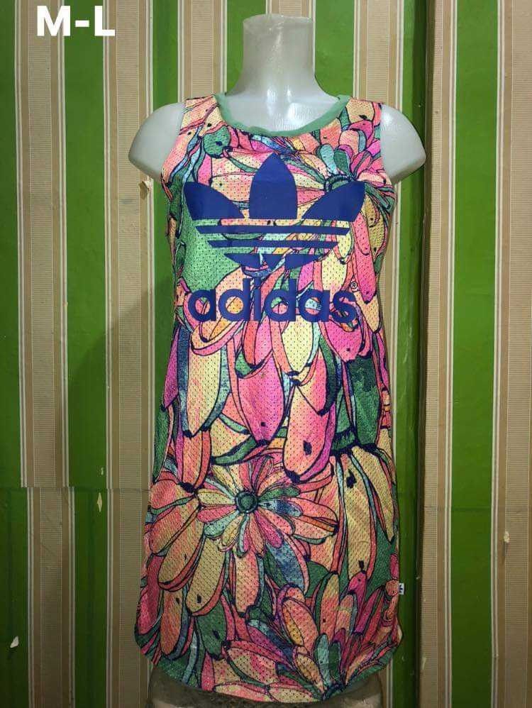 Adidas hotsell bananas dress