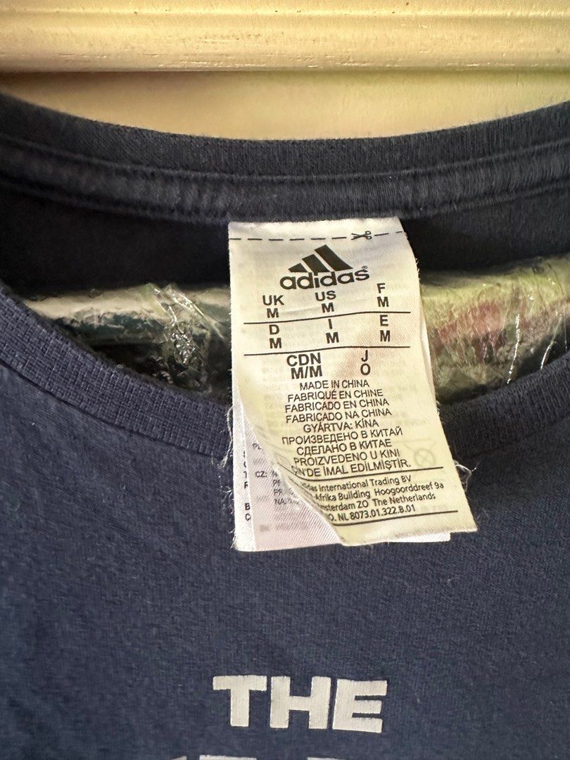 Adidas usa originals online legendado