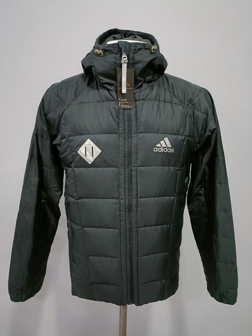 Adidas climaproof winter jacket online
