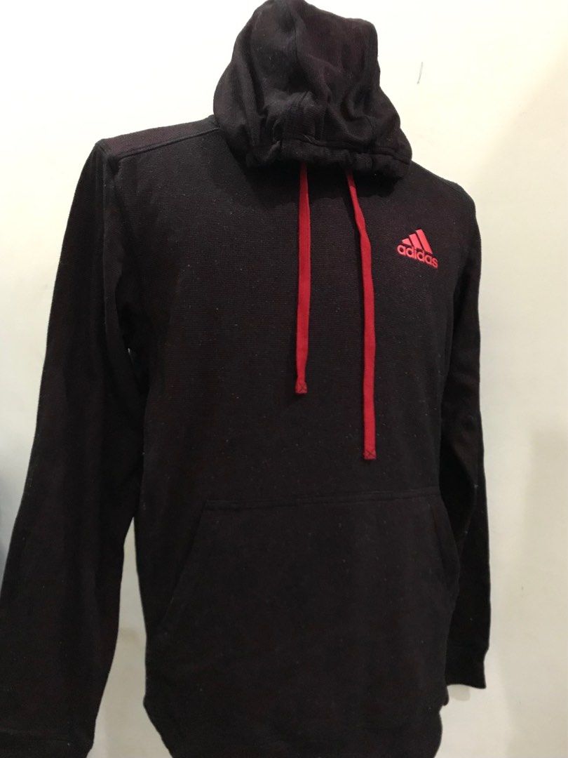 Adidas online climawarm hoodie