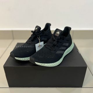 Adidas futurecraft 4d for sale online