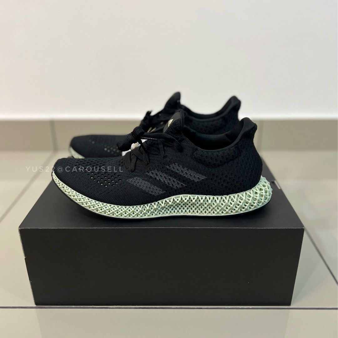 Fake futurecraft 4d outlet