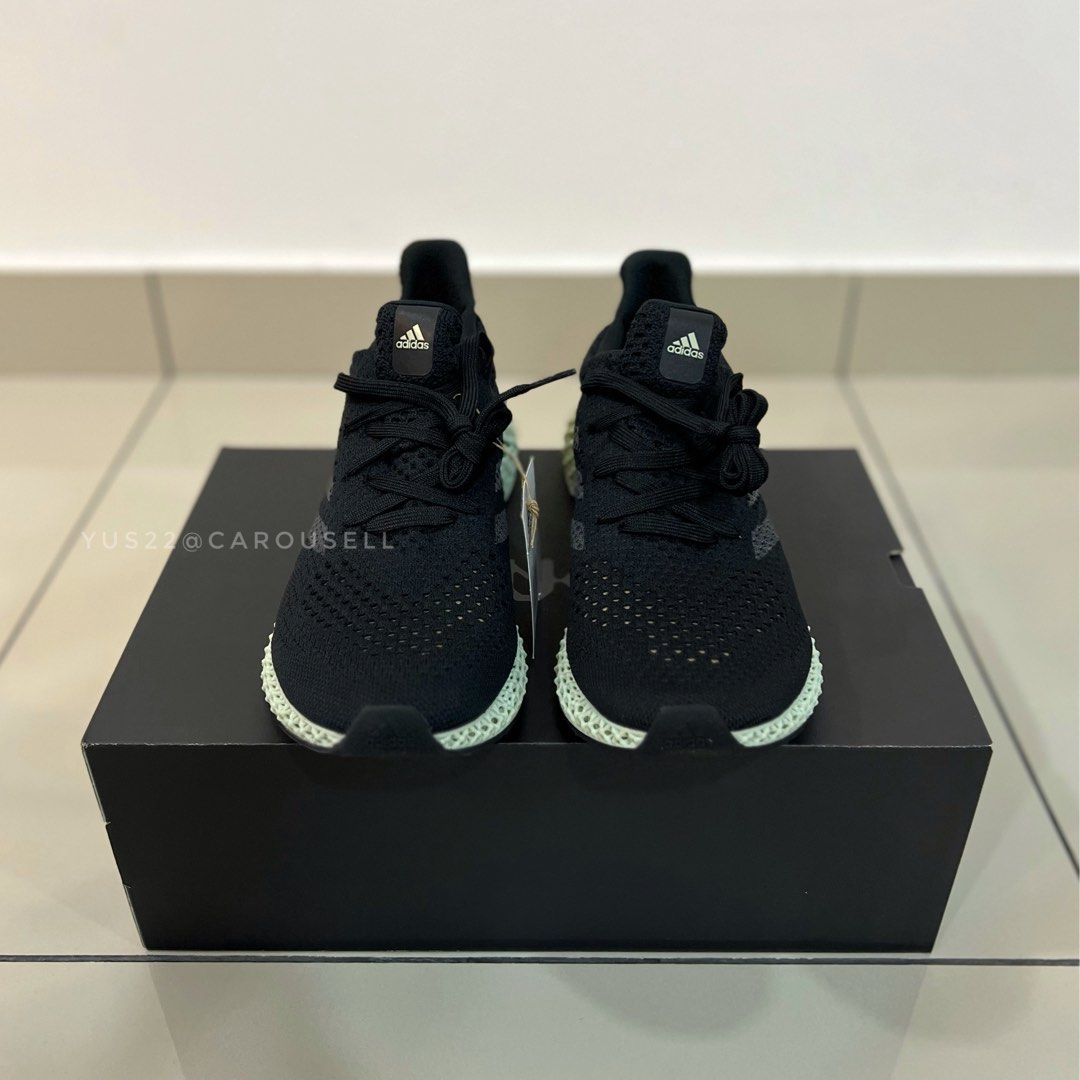 Adidas ultra boost outlet futurecraft 4d malaysia