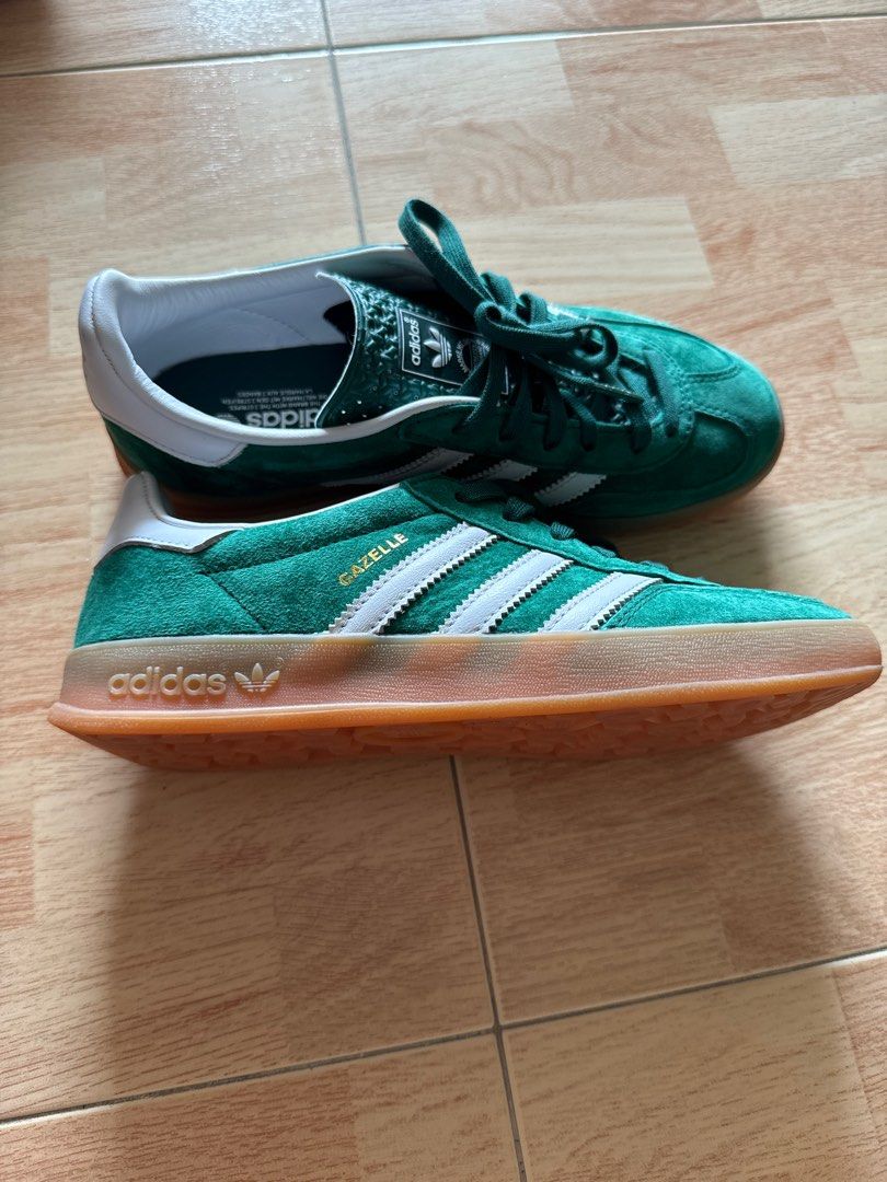 Gazelle 25 sales