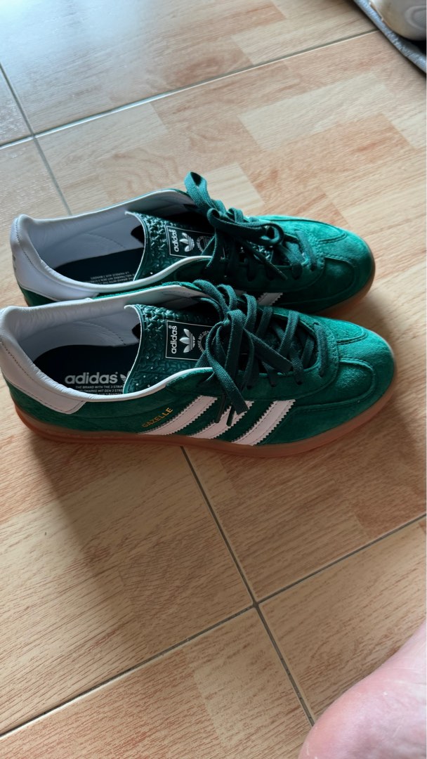 Adidas Gazelle for Sell