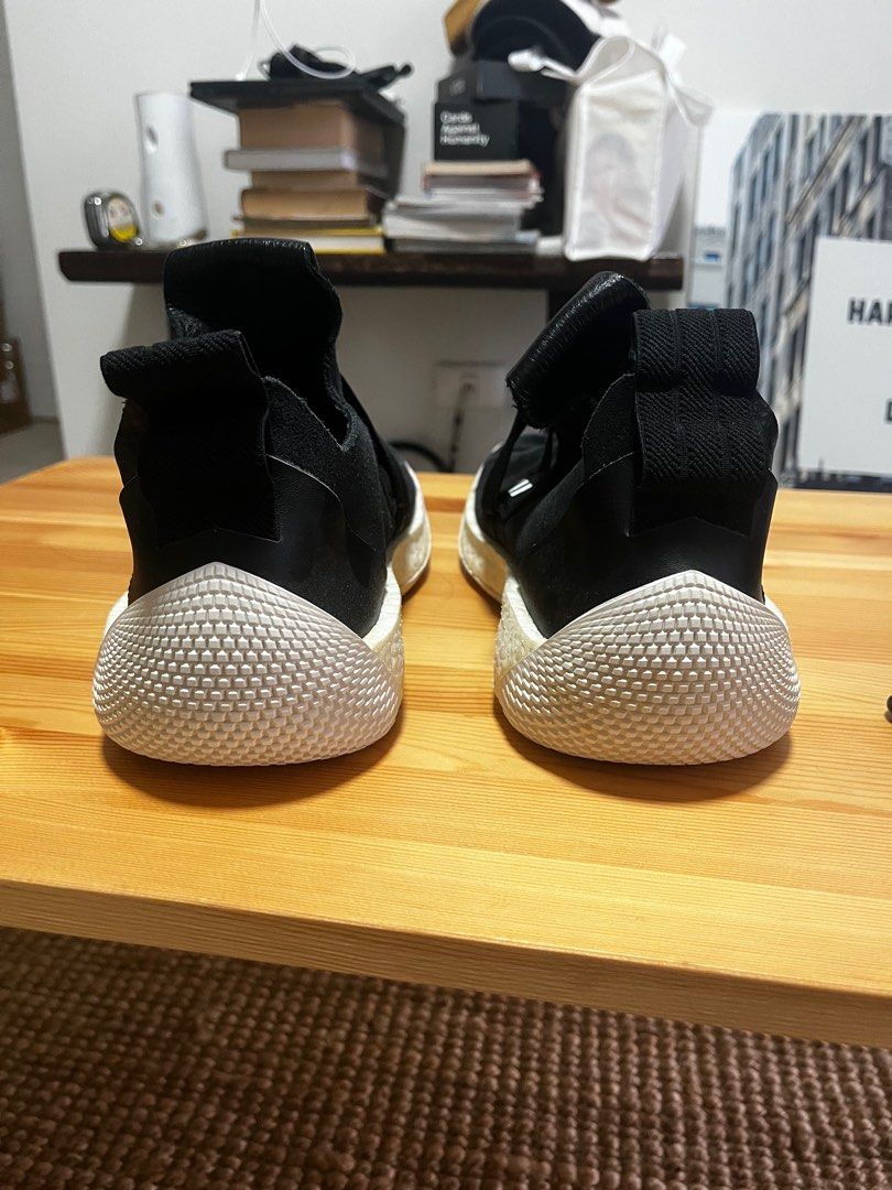 Harden sales ls black