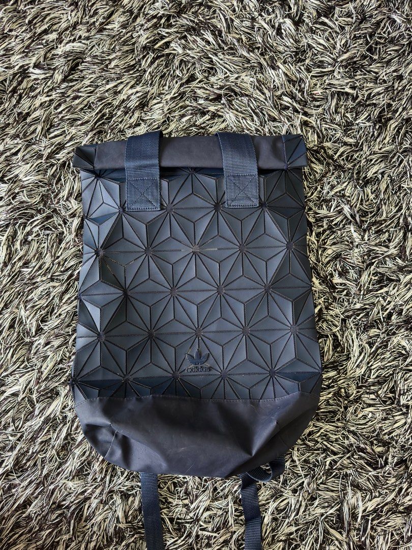 Adidas hot sale urban backpack