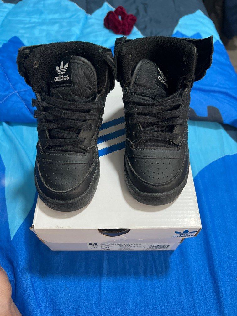 Adidas ali jeremy discount scott