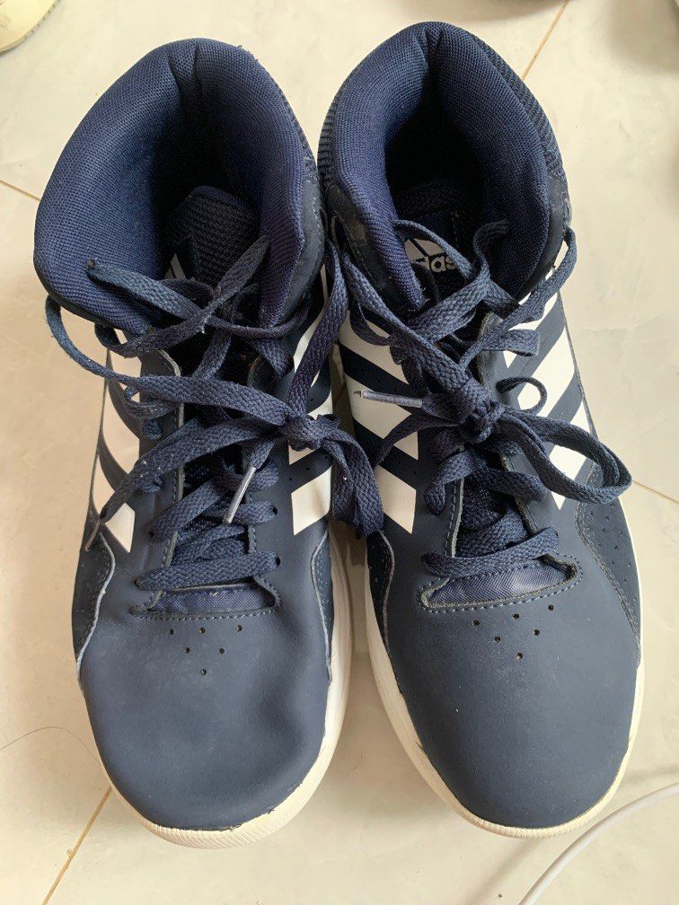 Samba Adidas Shoes In Lahore Adidas Men Basket Navy