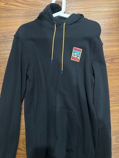 Adidas adiplore hotsell 2.0 hoodie