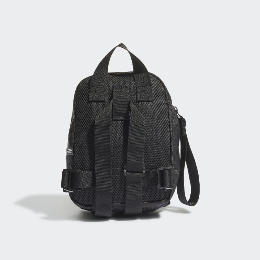 asos adidas mini backpack