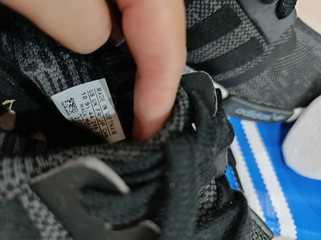 Adidas ultra cheap boost nmd mens