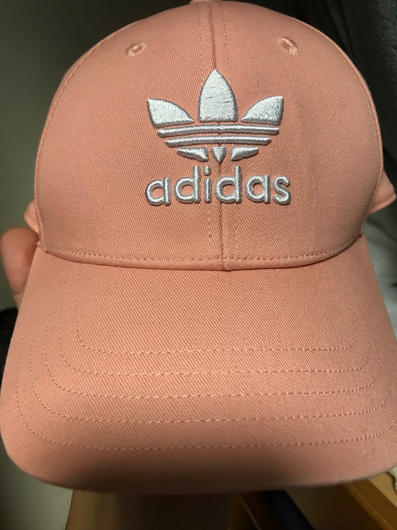 Adidas originals deals cap