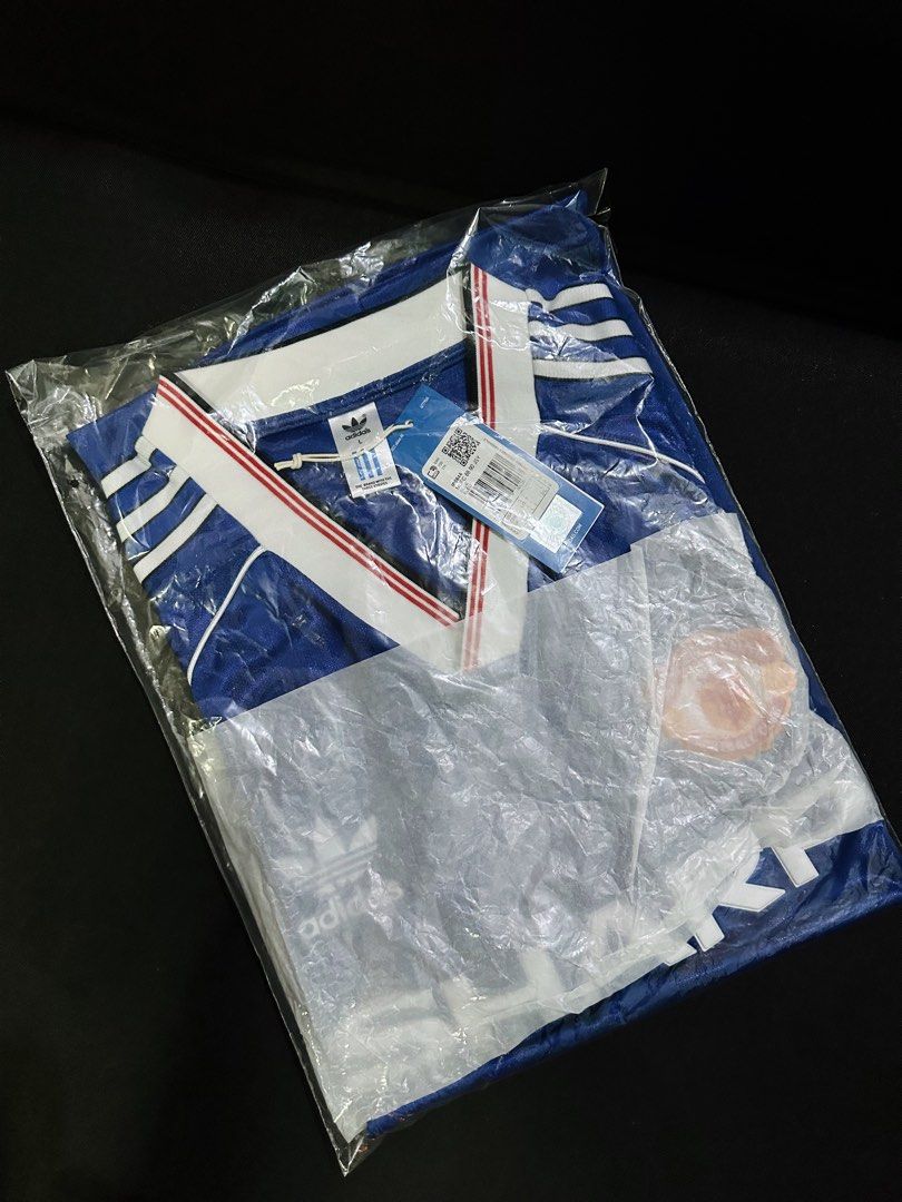 Adidas originals sales jersey uk