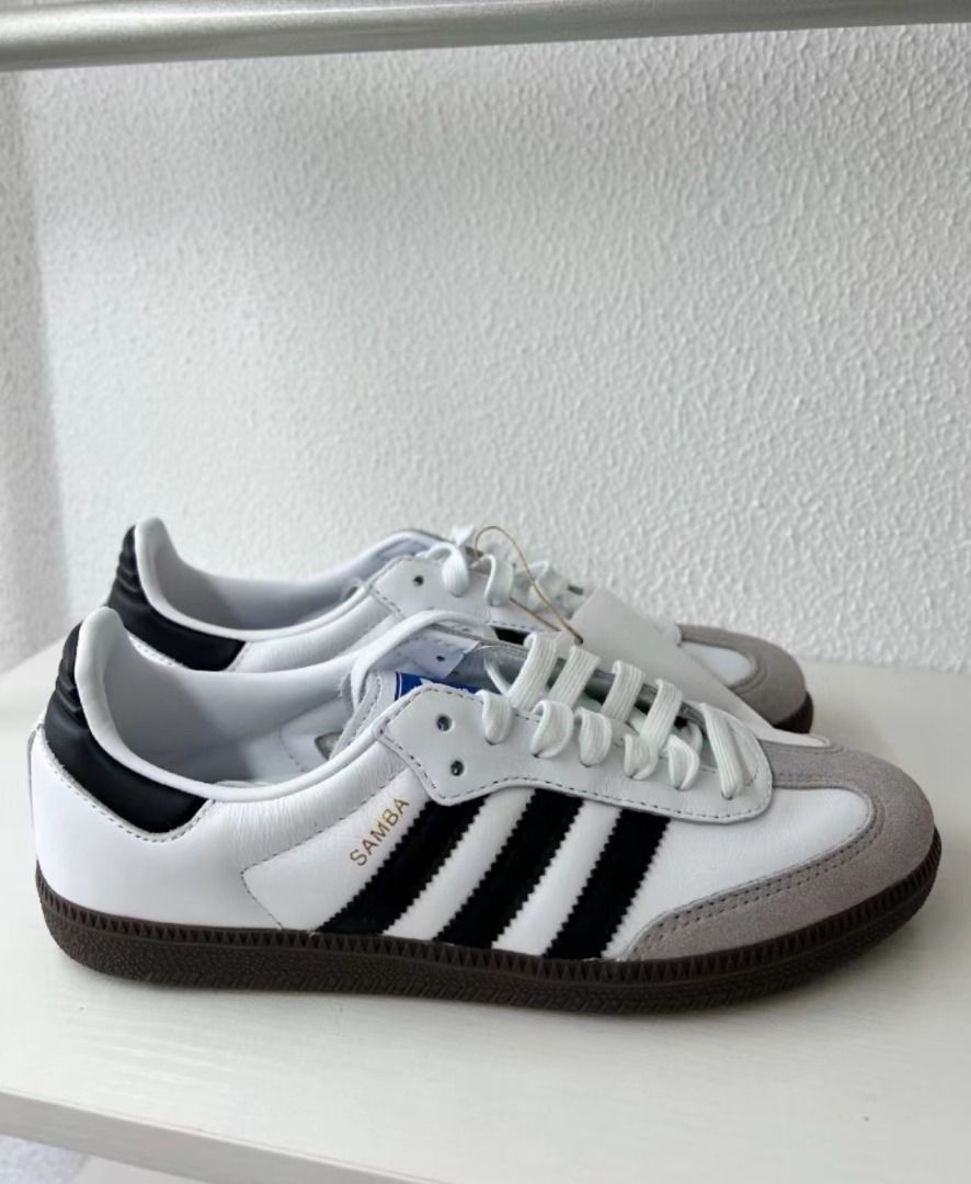Adidas originals samba og women's online