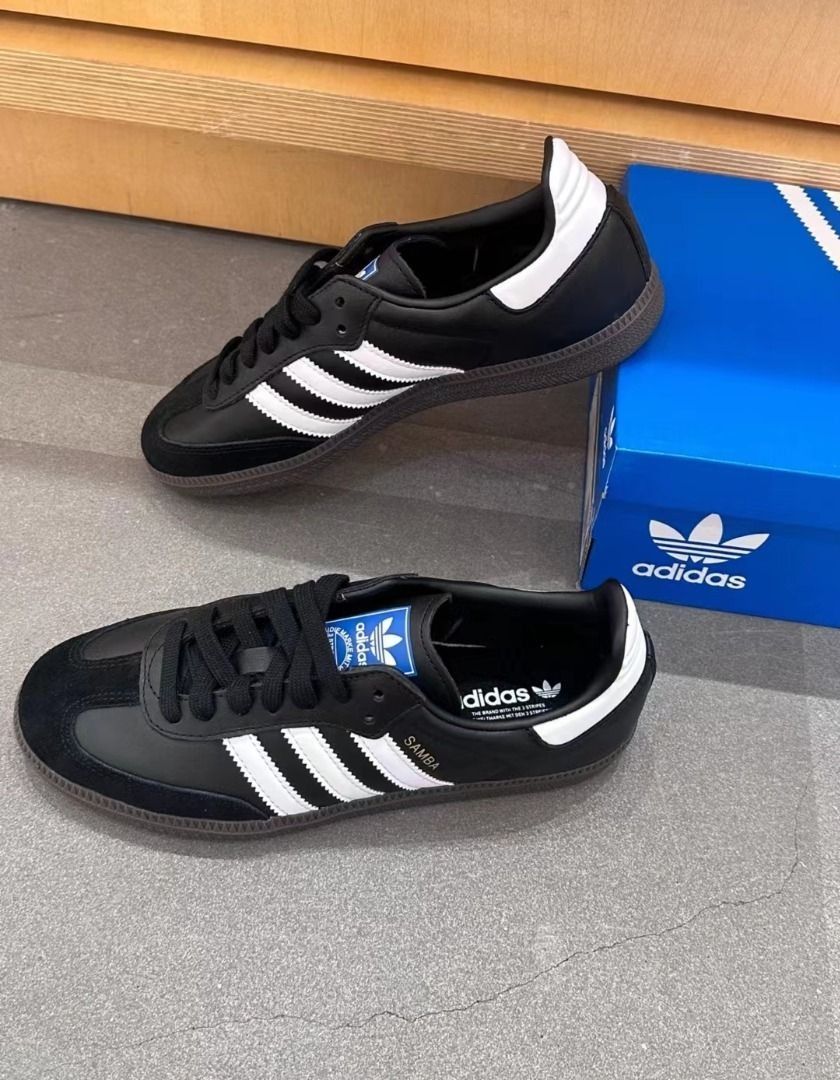 Adidas originals shoes black shop