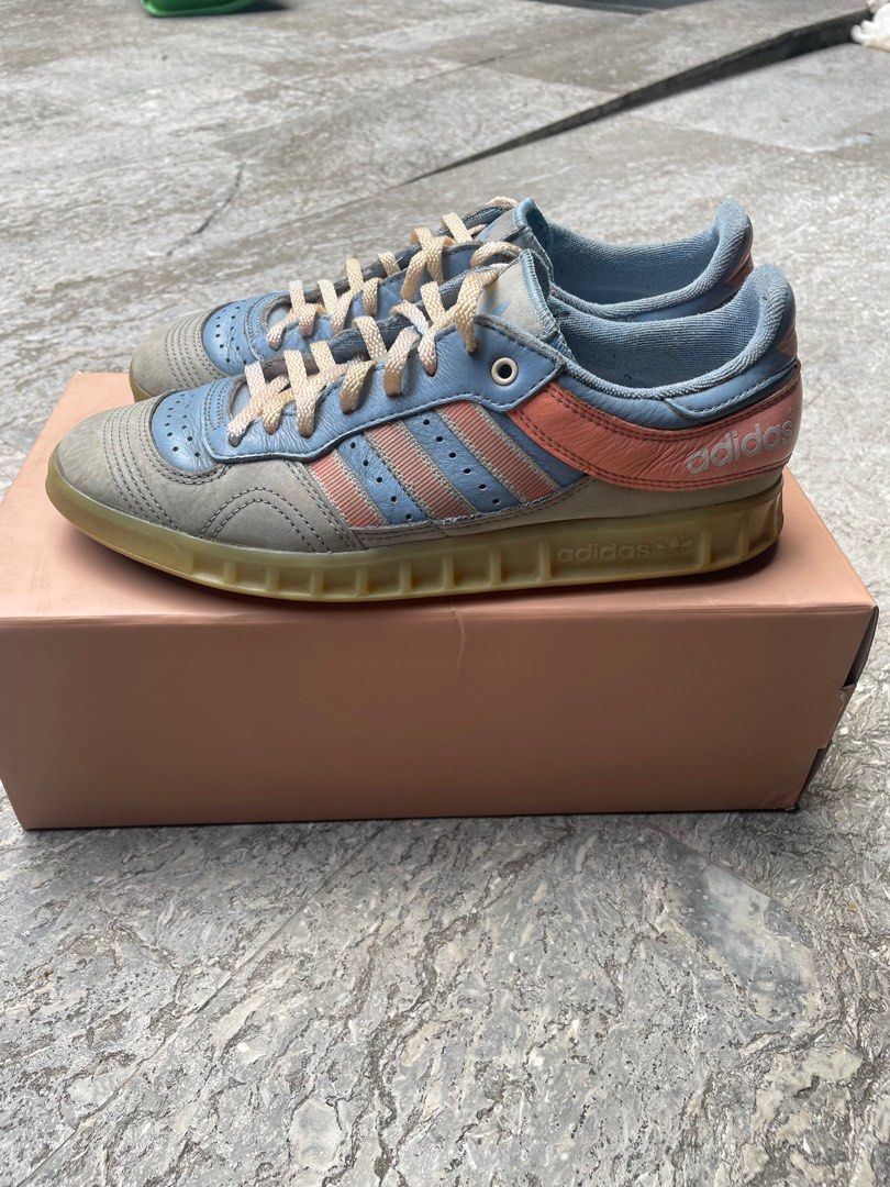 Handball top oyster cheap