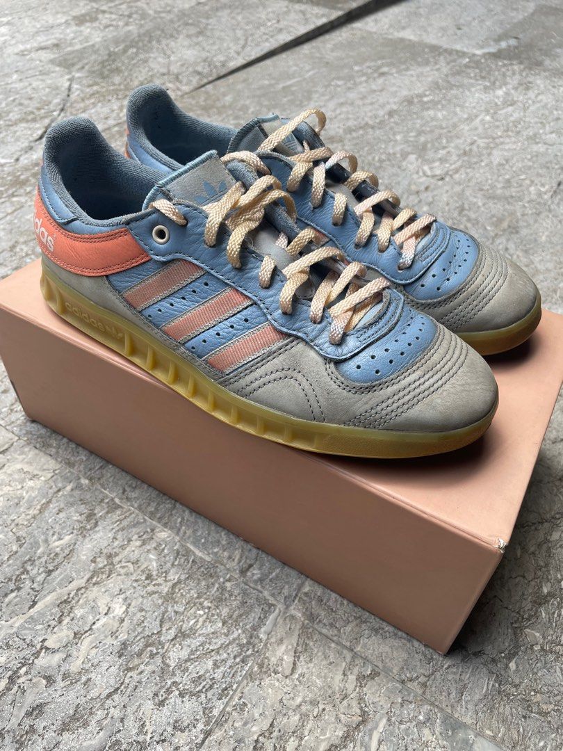 adidas oyster holdings handball