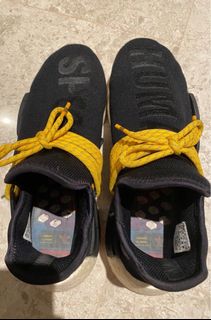 Real cheap human races