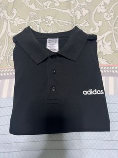 Adidas polo shirt