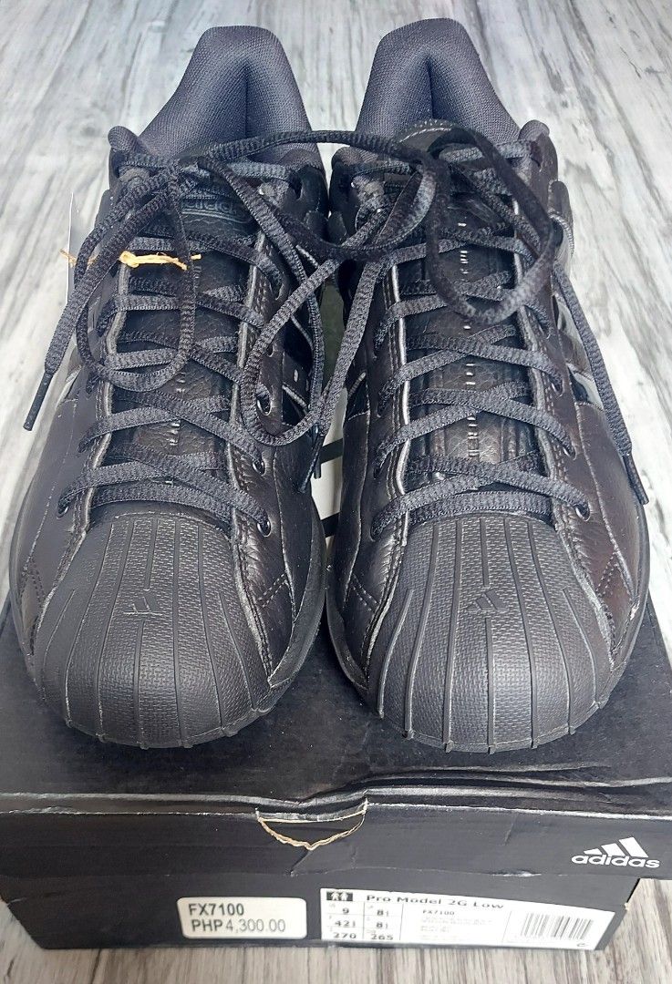 Superstar 2g deals black