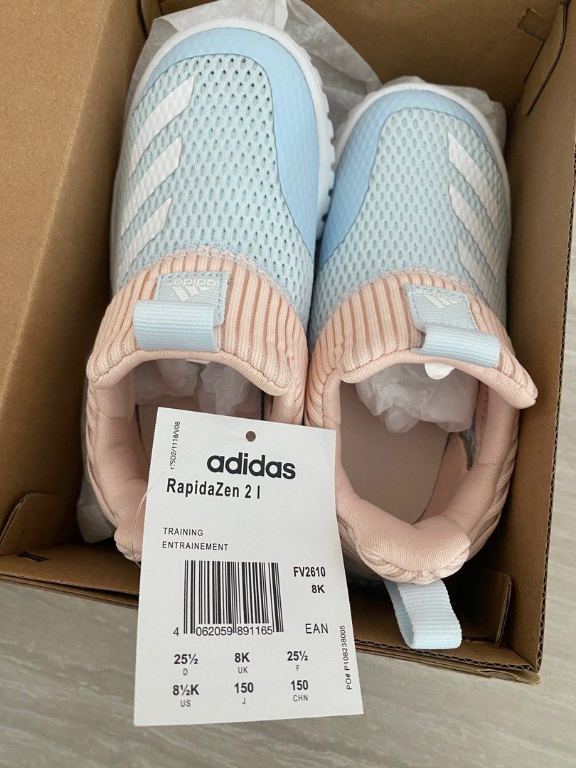 Adidas zen cheap