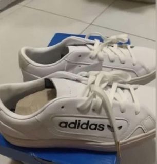 Adidas Sleek Shoes