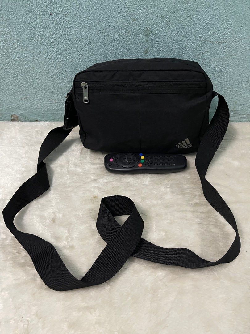 Slim bag 2025 adidas