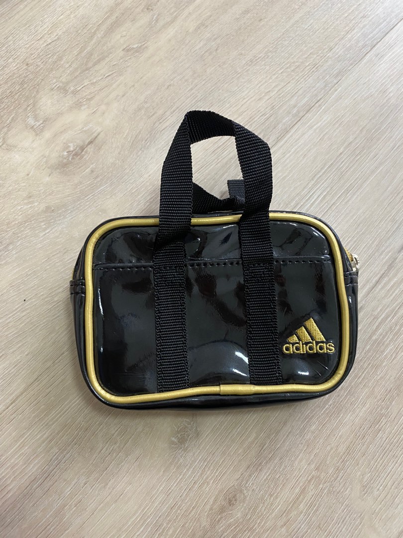 Adidas small 2025 purse