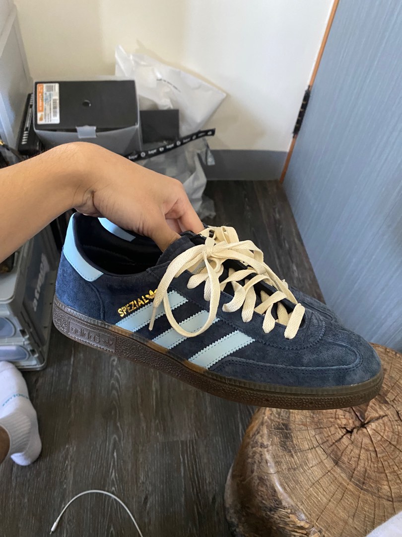 Adidas navy cheap
