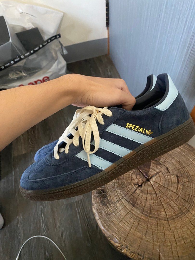 Adidas navy hotsell blue