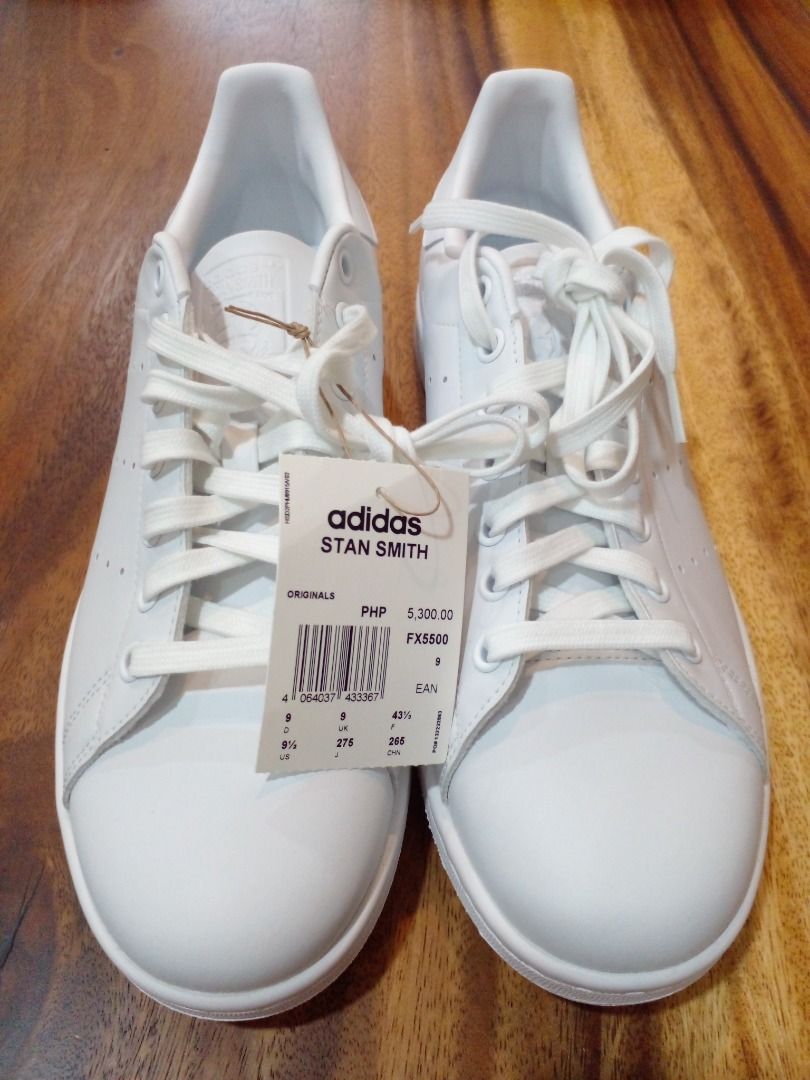 Adidas stan smith outlet bari