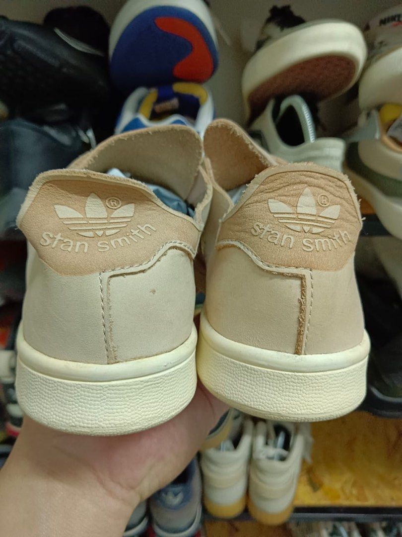 Stan smith top dames mint