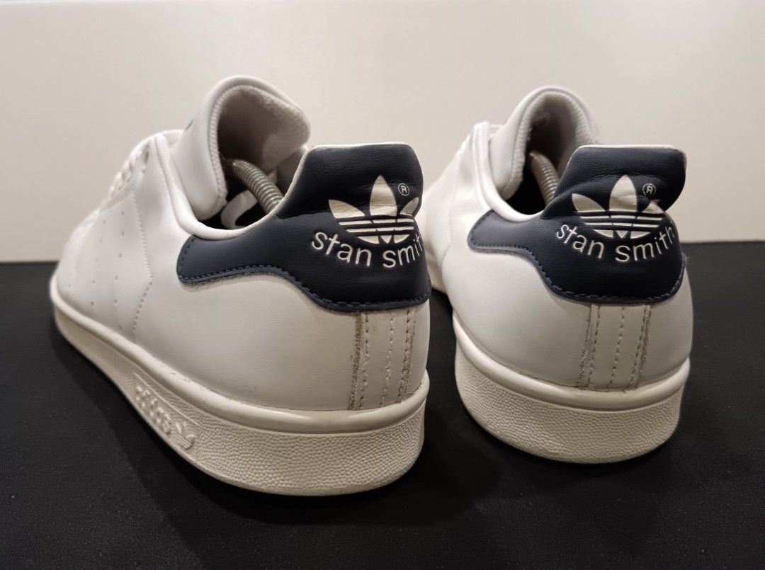Adidas stan smith sales uk 11.5