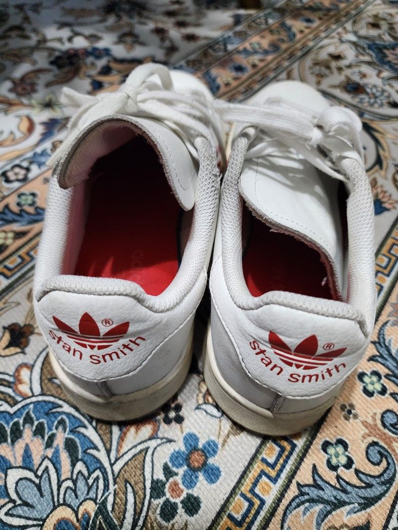 Stan smith cheap valentine edition